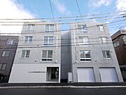 AminasT 3階 築7年2ヶ月の賃貸物件