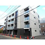 菊水駅より徒歩1分 4階 築7年3ヶ月の賃貸物件