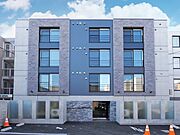 ひばりが丘駅より徒歩4分 4階 新築の賃貸物件