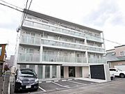 ビッグレジデンス山の手 1階 築5年11ヶ月の賃貸物件