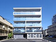 北24条駅より徒歩4分 4階 新築の賃貸物件