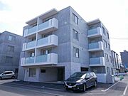 福住駅より徒歩3分 4階 築7年9ヶ月の賃貸物件