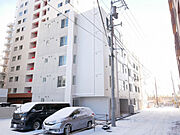 エルザ中島公園 2階 築5年1ヶ月の賃貸物件