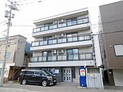 ラッフィナートの賃貸物件