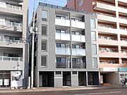 琴似駅より徒歩7分 1階 新築の賃貸物件