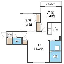 間取り：201026055237