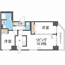 間取り：201026057820