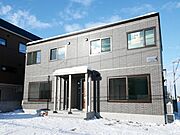 南郷13丁目駅より徒歩15分 1階 新築の賃貸物件