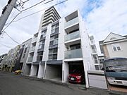 ヴィエルジュ北8条 3階 築13年11ヶ月の賃貸物件