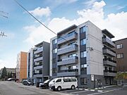 ロープウェイ入口駅より徒歩6分 2階 新築の賃貸物件