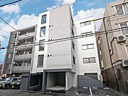 西線9条旭山公園通駅より徒歩6分 4階 新築の賃貸物件