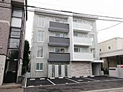 ブランシャール伏見の賃貸物件