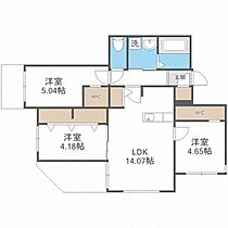間取り：201026121664