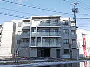 新さっぽろ駅より徒歩11分 1階 築3年の賃貸物件