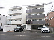 ASAHIYAMA CITY.STELLA 3階 築11年10ヶ月の賃貸物件