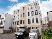 ブリリアントアール 3階 築22年4ヶ月の賃貸物件
