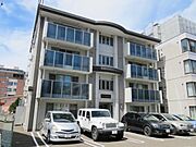 マイルーム北円山 4階 築13年の賃貸物件