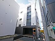 平岸駅より徒歩2分 4階 新築の賃貸物件