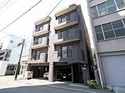 西28丁目駅より徒歩6分 4階 築25年3ヶ月の賃貸物件