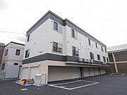 いなんくるしのろ 2階 築4年6ヶ月の賃貸物件