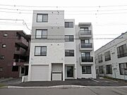 リアンＮ１１ 4階 築5年6ヶ月の賃貸物件