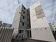 北24条駅より徒歩3分 5階 築7年1ヶ月の賃貸物件