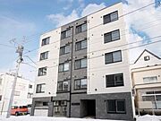 元町駅より徒歩1分 4階 築1年9ヶ月の賃貸物件