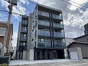 幌平橋駅より徒歩4分 4階 築3年11ヶ月の賃貸物件