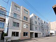 北24条駅より徒歩6分 1階 築14年3ヶ月の賃貸物件