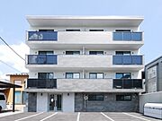 環状通東駅より徒歩8分 4階 新築の賃貸物件