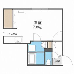 Ｃｏｃｏ　Ａｎｇｅ　Ｈａｓｓａｍｕ 1階