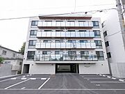 ZABOHILLSYAMAHANA 4階 築1年7ヶ月の賃貸物件