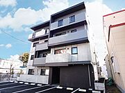 幌南小学校前駅より徒歩9分 1階 新築の賃貸物件