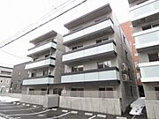 中の島駅より徒歩7分 1階 築9年3ヶ月の賃貸物件