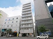 ツバキガーデン 5階 築12年1ヶ月の賃貸物件