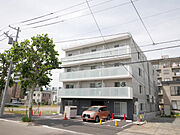 北24条駅より徒歩10分 1階 築6年8ヶ月の賃貸物件