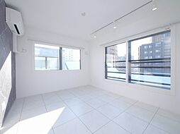 シュナクランツ 3階1Kのリビング/ダイニング