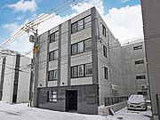 中の島駅より徒歩1分 3階 新築の賃貸物件