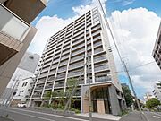 西11丁目駅より徒歩9分 14階 新築の賃貸物件