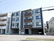 二十四軒駅より徒歩5分 1階 築3年の賃貸物件