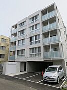 北34条駅より徒歩3分 5階 築9年4ヶ月の賃貸物件