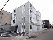 ＦａｒａｎｄｏｌｅＨＩＲＡＧＩＳＨＩＰＲＩＭＥ 4階 築1年9ヶ月の賃貸物件