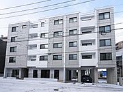 宮の沢駅より徒歩2分 4階 新築の賃貸物件