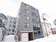 BlancKotoni 5階 築2年1ヶ月の賃貸物件