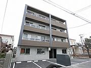 発寒南駅より徒歩3分 4階 築2年11ヶ月の賃貸物件