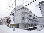 コンフィ栄通 2階 築4年の賃貸物件