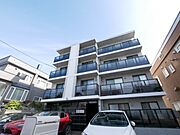 新道東駅より徒歩8分 1階 築2年9ヶ月の賃貸物件