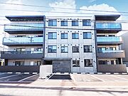 月寒中央駅より徒歩5分 1階 新築の賃貸物件