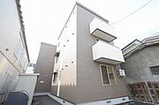 二十四軒駅より徒歩8分 2階 築5年9ヶ月の賃貸物件