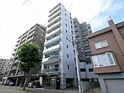 北18条駅より徒歩5分 5階 築18年4ヶ月の賃貸物件